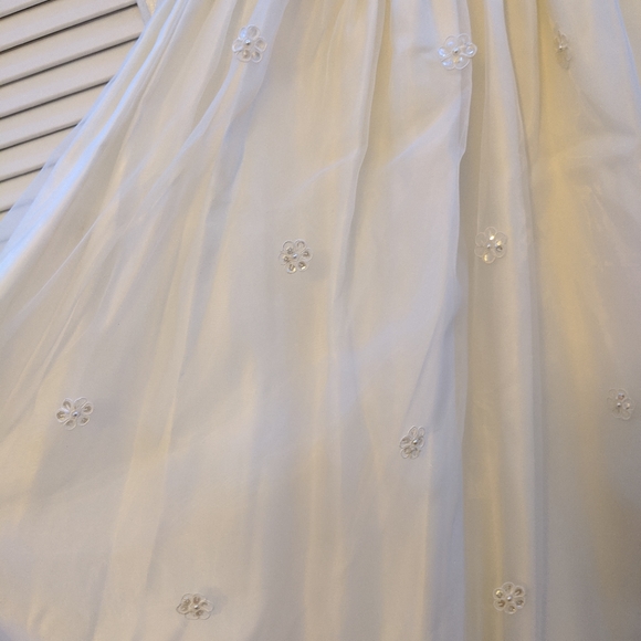 Girls dress size 8 - Picture 2 of 5